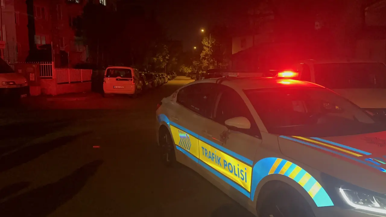 Trafik canavarı Bursa sokaklarını birbirine kattı! 2