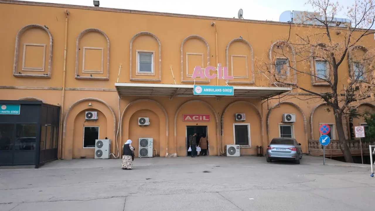 Mardin’de vahşet! 3 kişilik aile evlerinde ölü bulundu 2