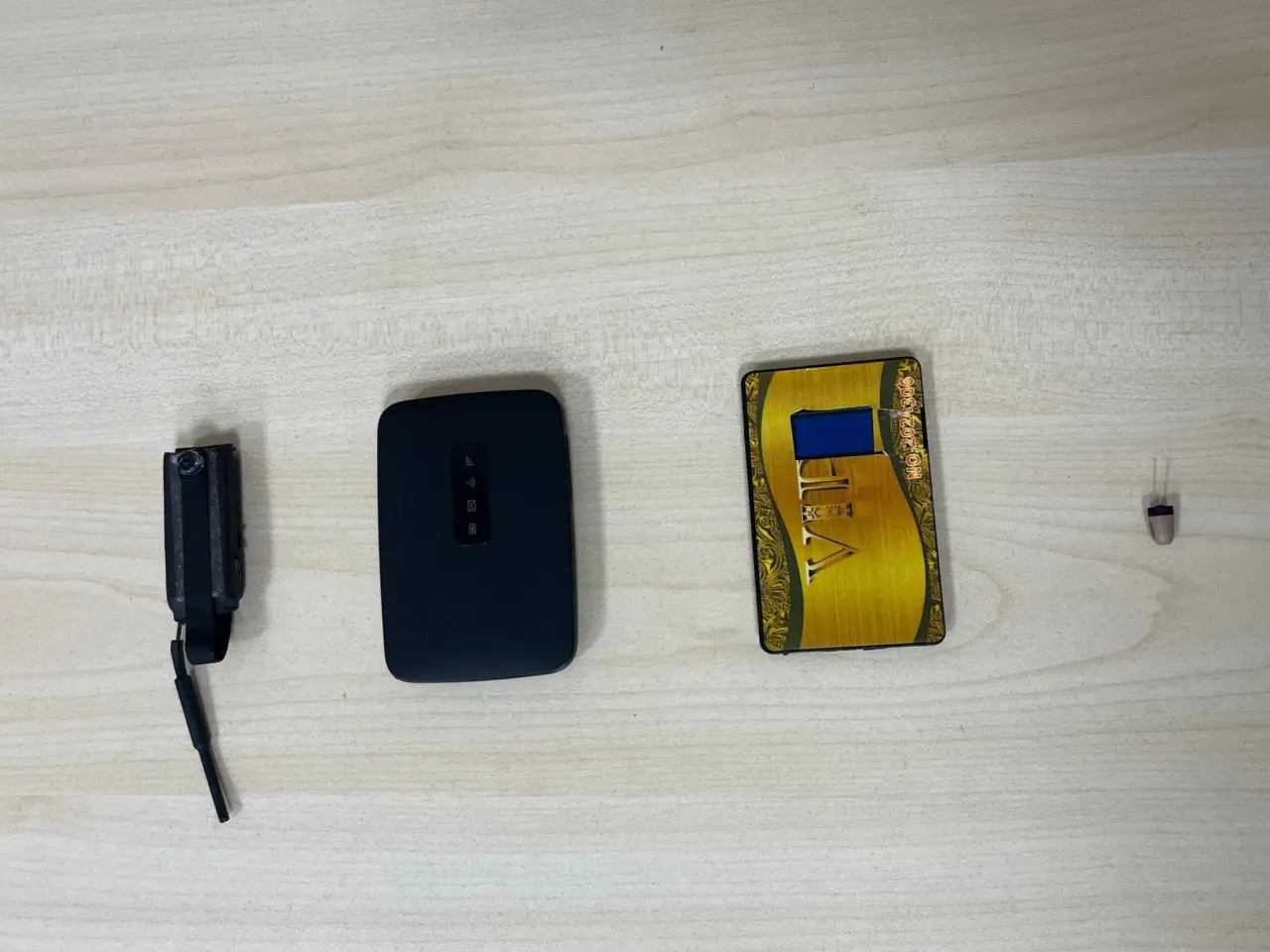 Tokat’ta Ehliyet Sınavında Şaşkına Çeviren Kopya Düzeni 2