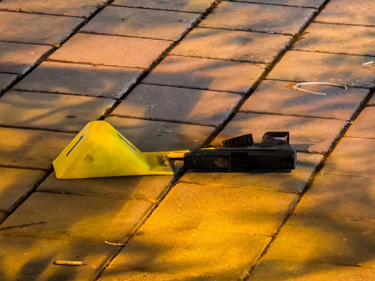 İnegöl’de gece yarısını kana bulayan tartışma! Mermiler havada uçuştu 5