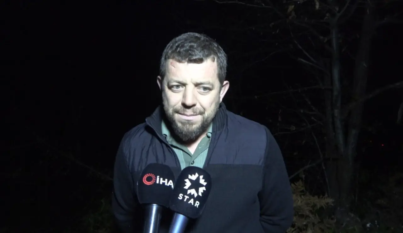 Kuzgunların izinde acı gerçek: Kayıp annenin cansız bedenine ulaştı 4