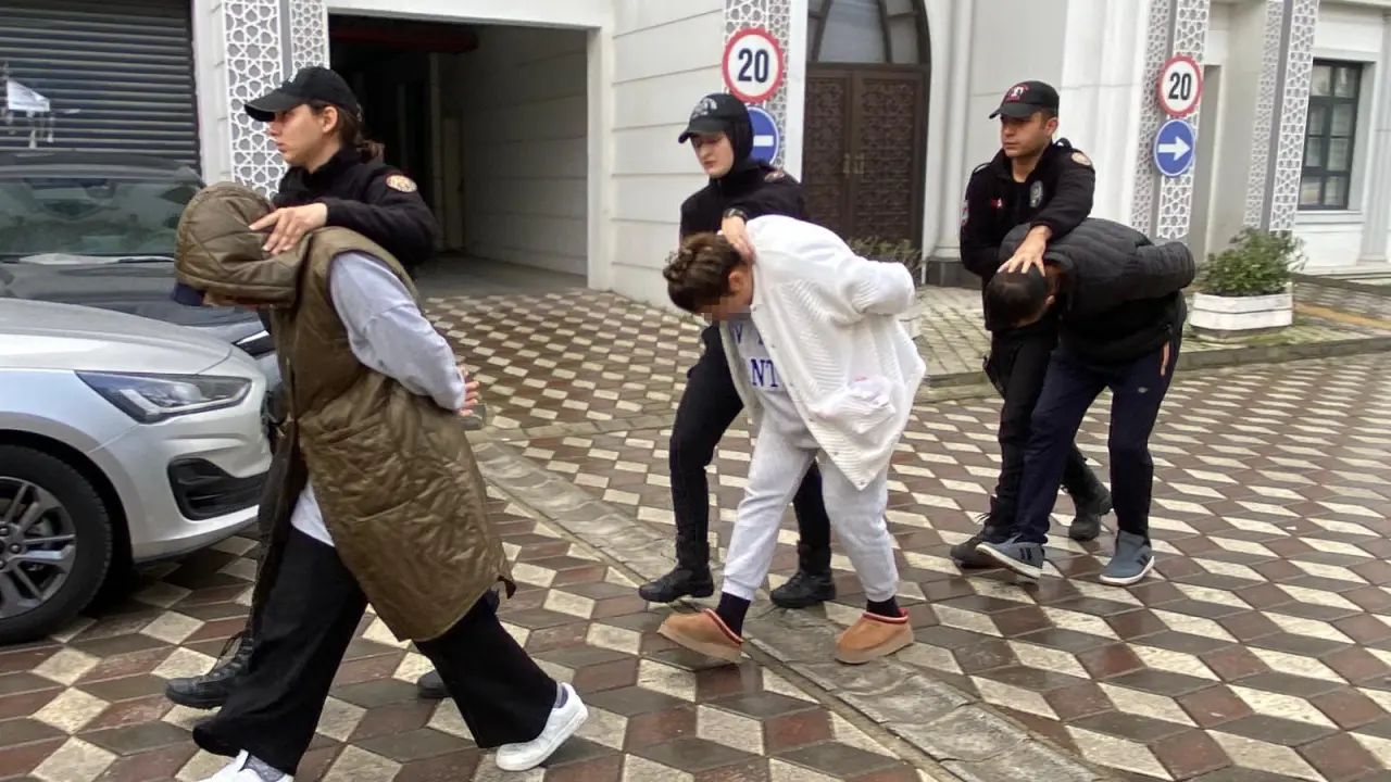 Yangın faciasında soruşturma derinleşiyor: 11 şüpheli adliyeye sevk edildi 2