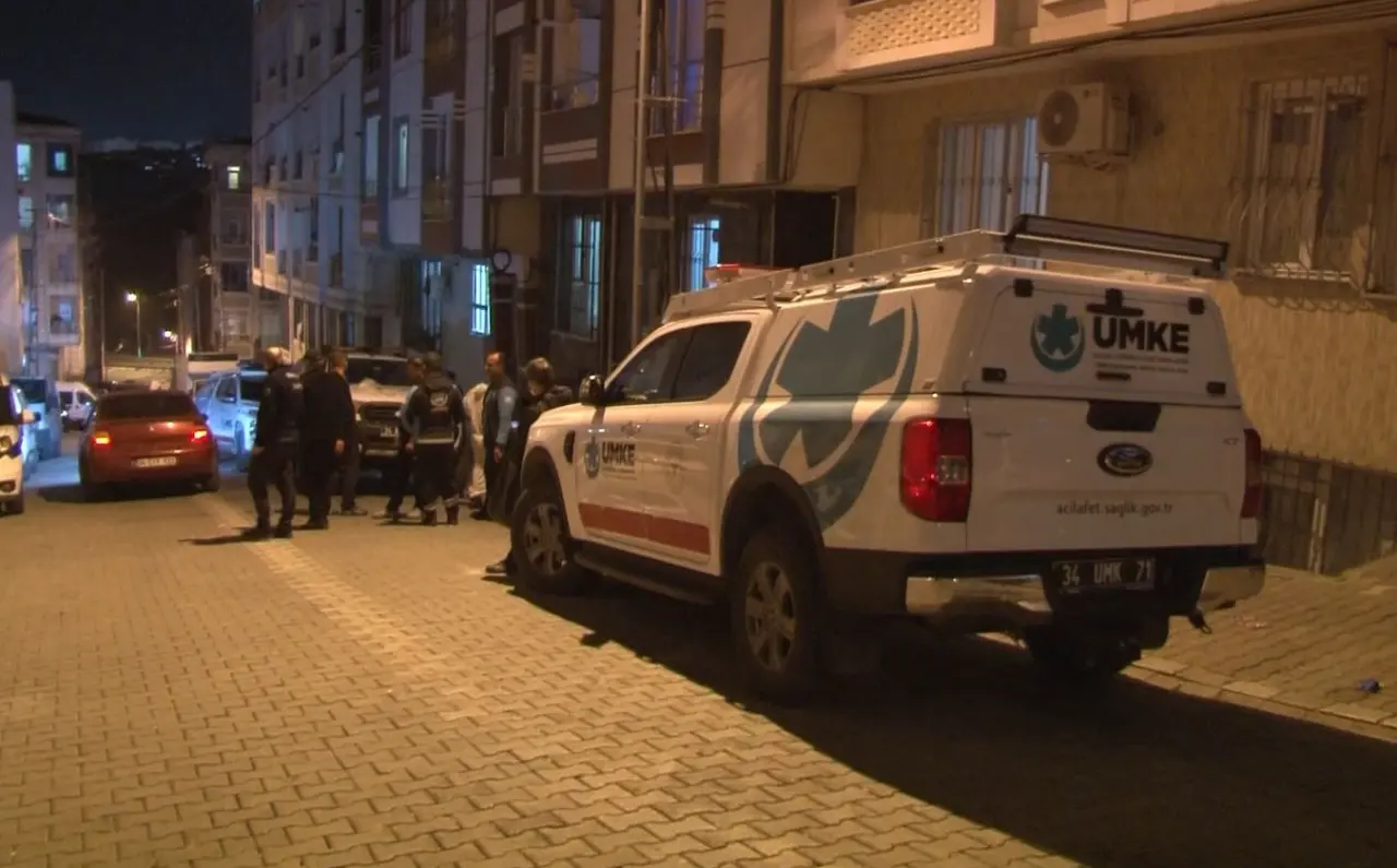 Yüksek doz ilaçlama felakete yol açtı: Bina mühürlendi 2