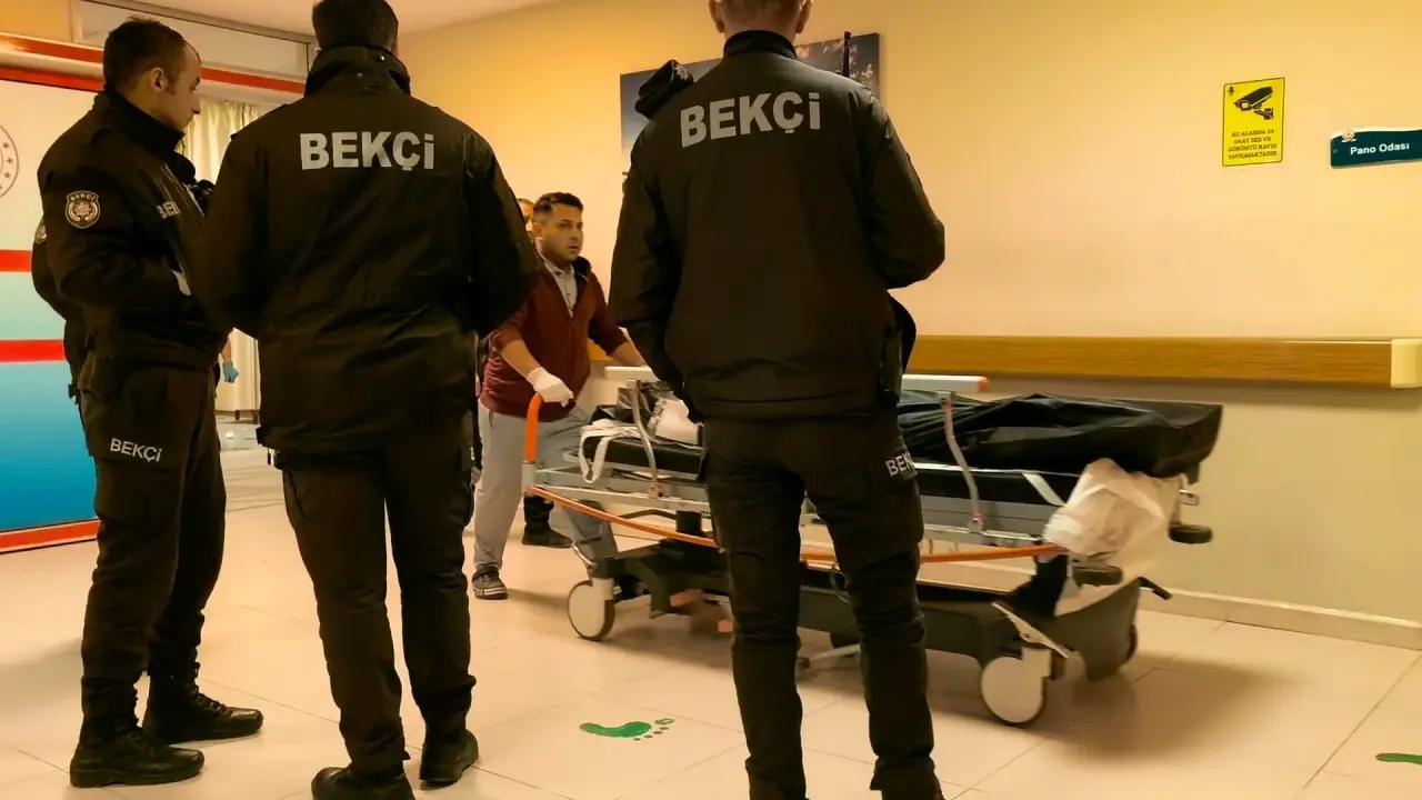 İnegöl’de gece yarısını kana bulayan tartışma! Mermiler havada uçuştu 2