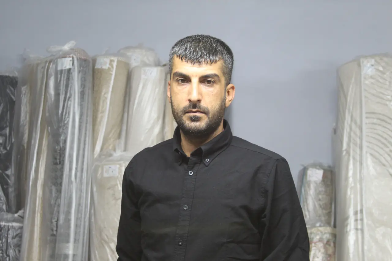 Halıdan servet çıktı: Halı yıkamada şoke eden an 3