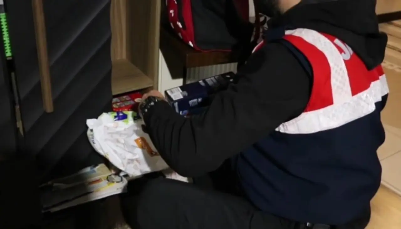 Hayalleri çaldılar! Sahte TOKİ ve ikinci el dolandırıcıları tutuklandı 2