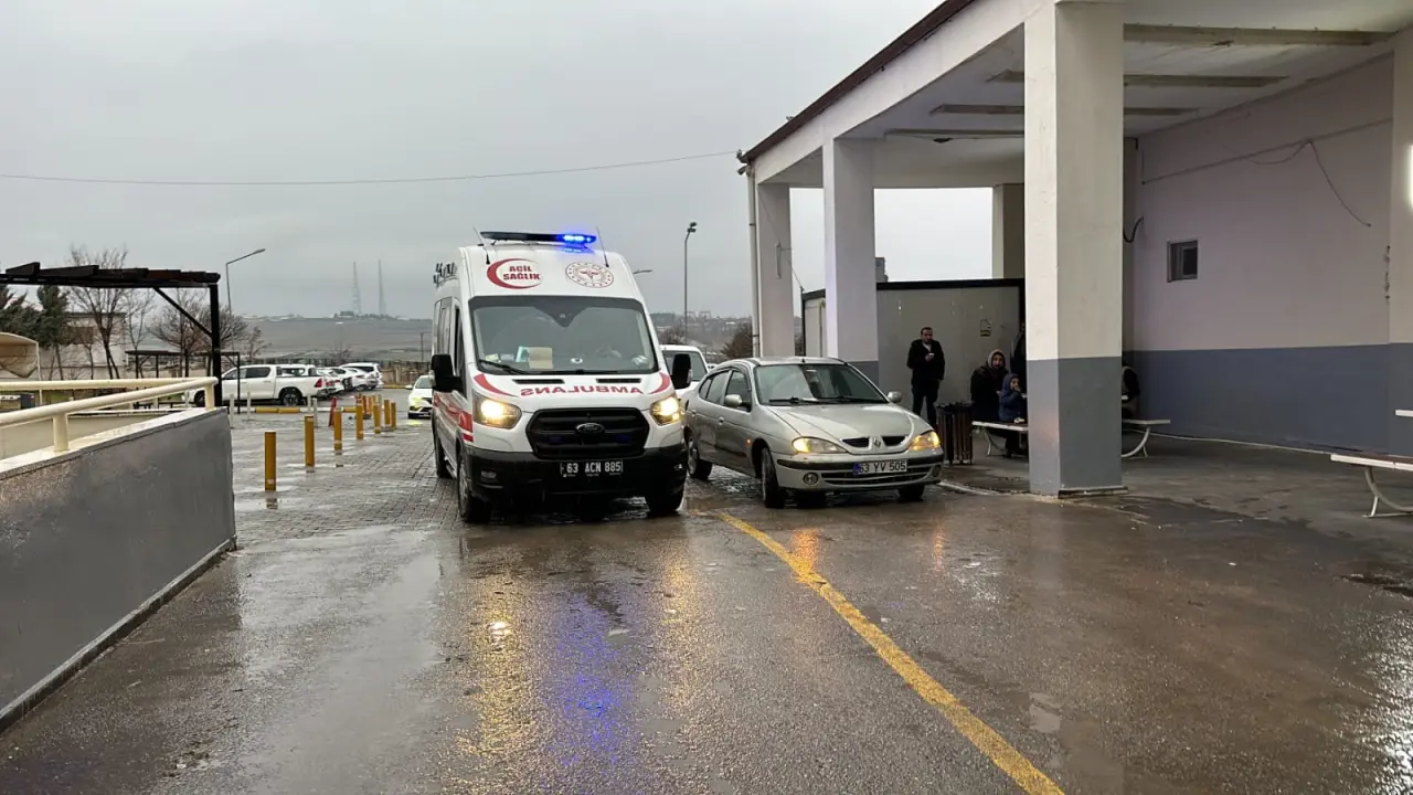 Siverek’te dehşet! Tartışma cinayetle bitti 2