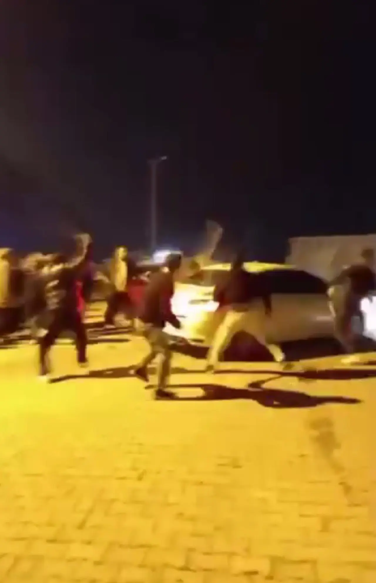 Şırnak’ta kanlı kavga! Kız meselesi iddiası bıçaklı saldırıya dönüştü 2