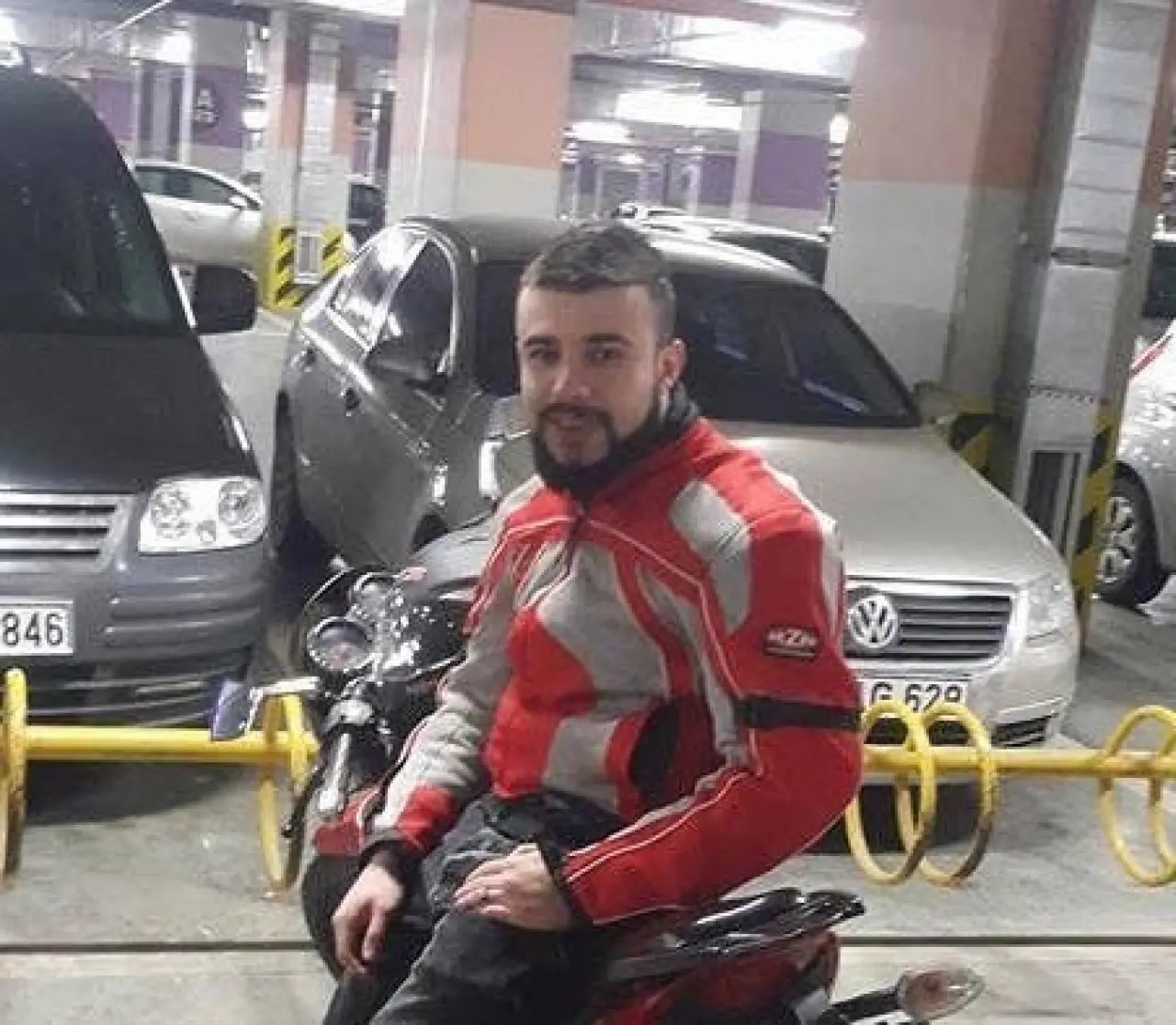 Genç adam cansız bulundu! Konteynerde Tek Kurşunluk Son 2