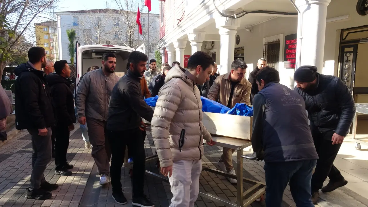 Bir kaza, üç yetim: Sultanbeyli’de acı ölüm 5