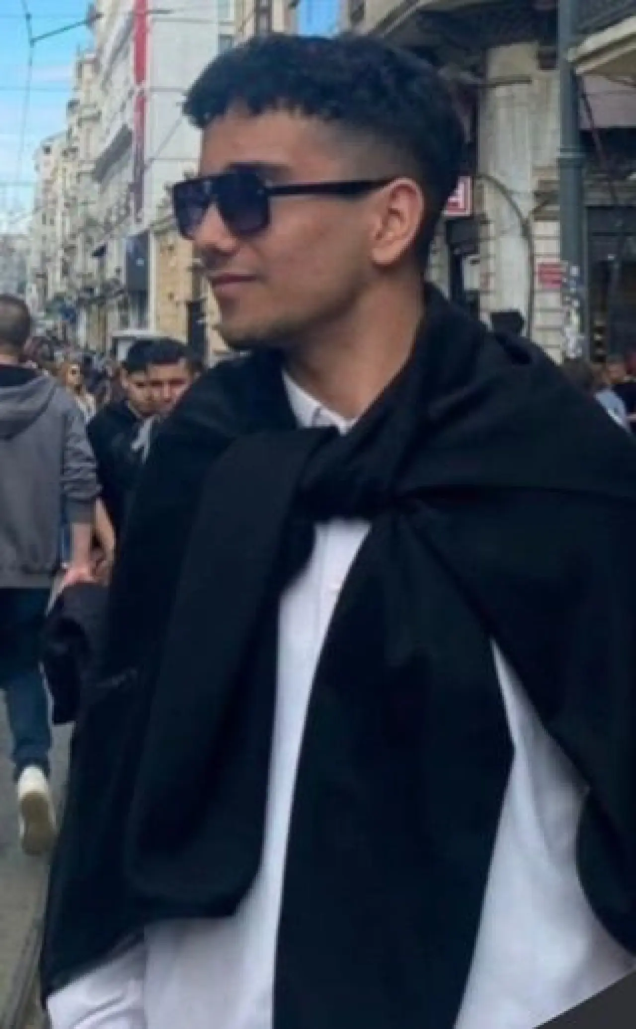 Motosiklet kazası kan dondurdu! 2 lise öğrencisi canından oldu 3