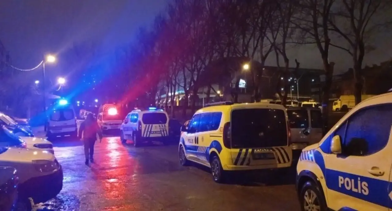 Bursa’da ceset alarmı! Köprü altında trajik son 4