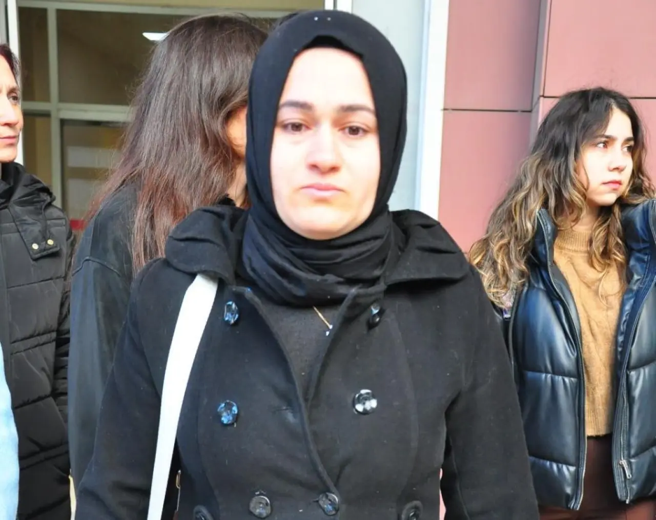 Cinsel Saldırıya Direndi, Defalarca Bıçaklandı: Elvan Özerdim Adalet İstiyor 2