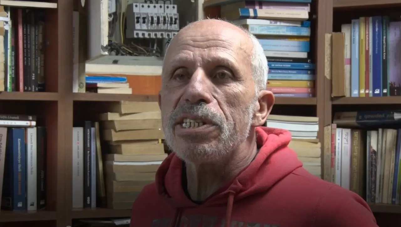 Sosyal medyayı karıştırmıştı! ‘Kitap okumak cahilliktir’ videosu kurgu çıktı 3