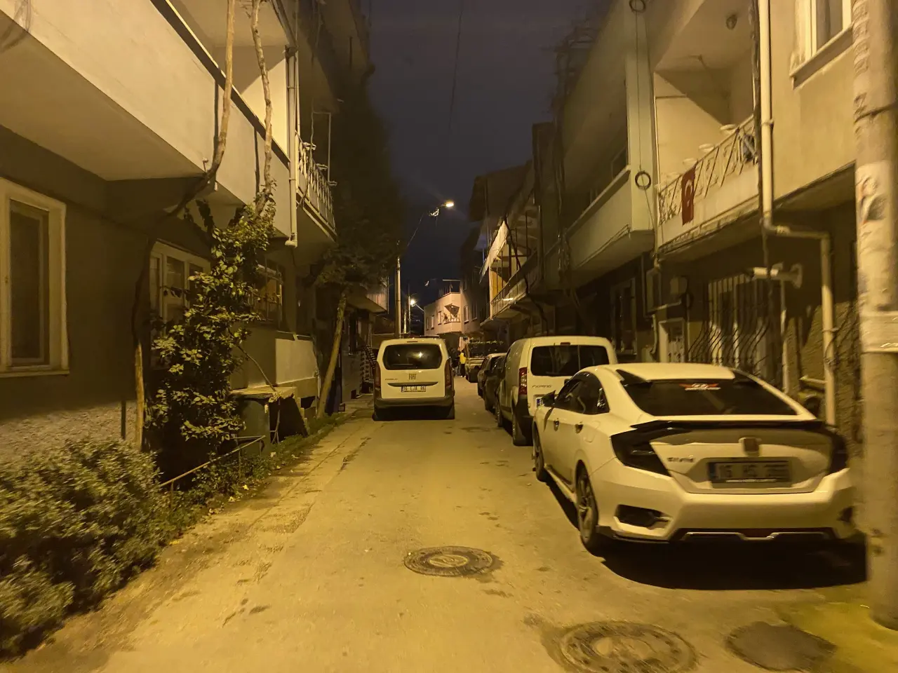 Bursa'da aile faciası: Baba oğul tartışması bıçaklı kavgaya dönüştü! 6