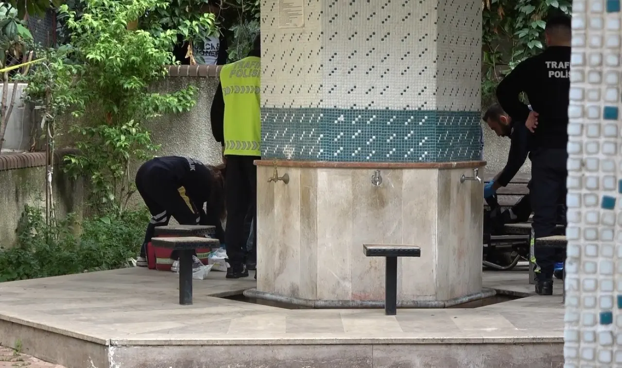 Alanya'da kan donduran olay! Dayı yeğenlerine peş peşe ateş etti 11