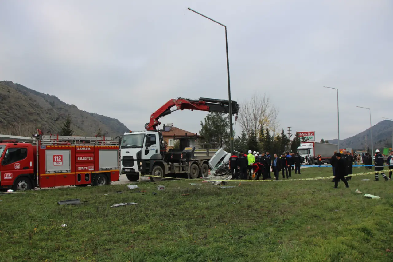 Mesleğinin başındaki avukat duruşmaya giderken hayatını kaybetti! 8
