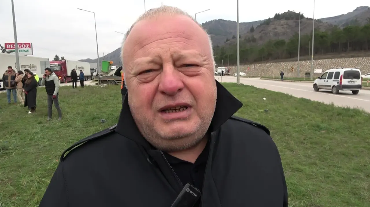 Mesleğinin başındaki avukat duruşmaya giderken hayatını kaybetti! 6