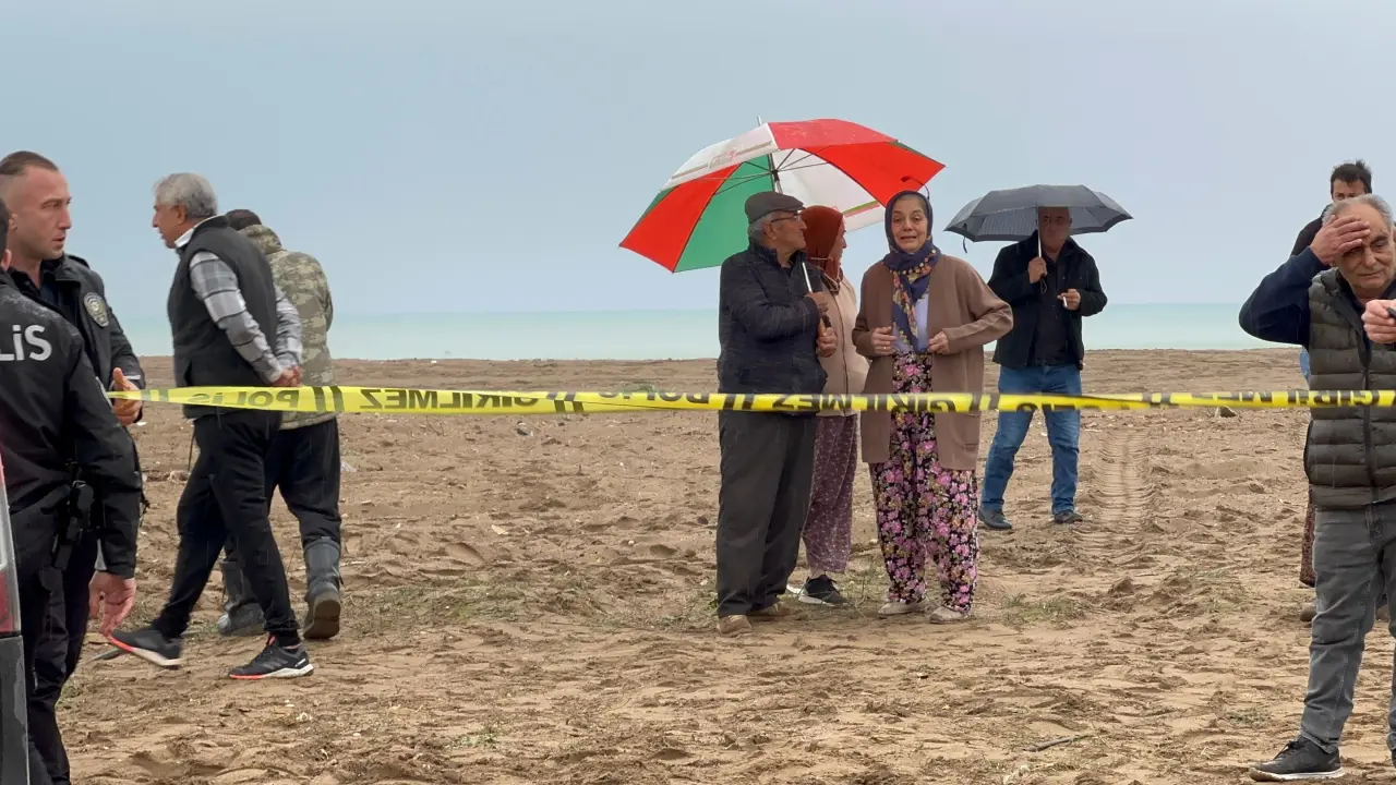 18 yaşındaki genç traktör altında can verdi 4