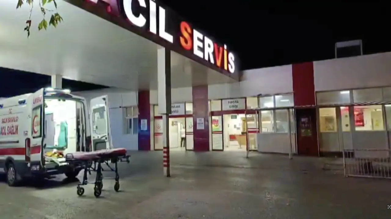 Bursa'da aile faciası: Baba oğul tartışması bıçaklı kavgaya dönüştü! 3