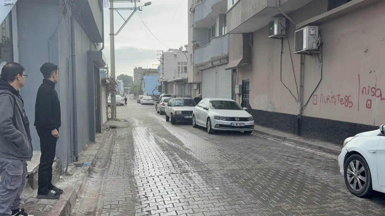 Adana’da kahvehanede kurşun yağmuru! 2 genç toprağa verildi 3