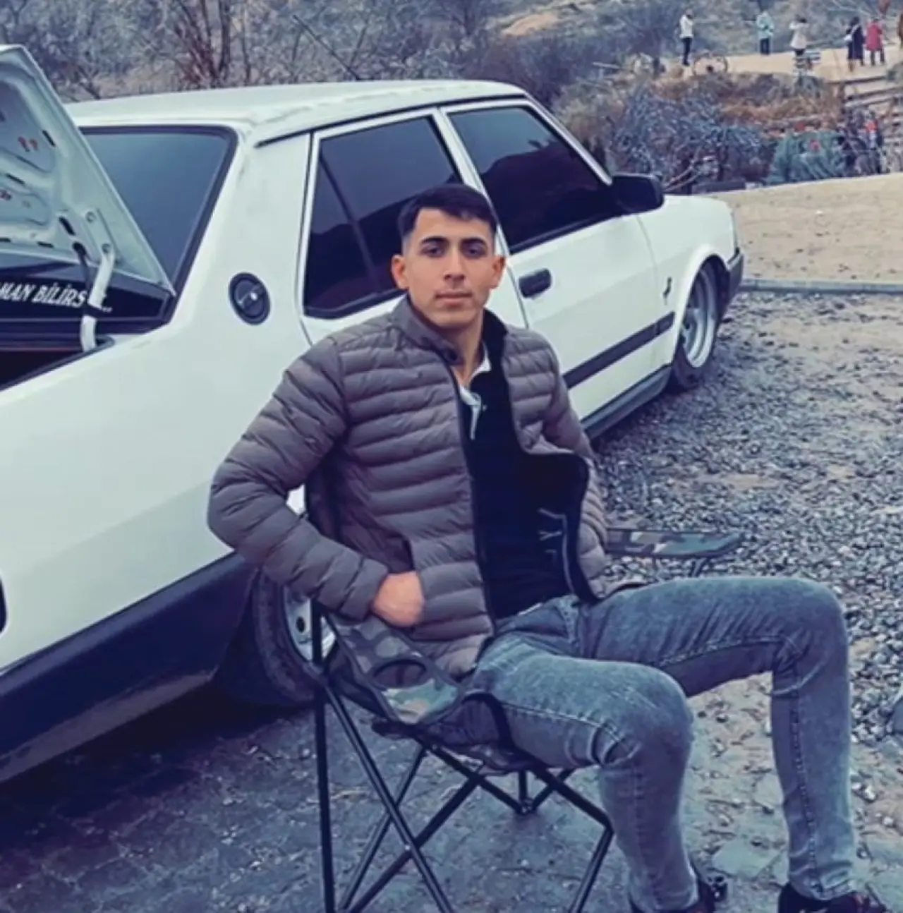 Adana'da korkunç cinayet! Sevgilisi eski aşkını öldürdü, balkondan atlayarak kaçtı 4