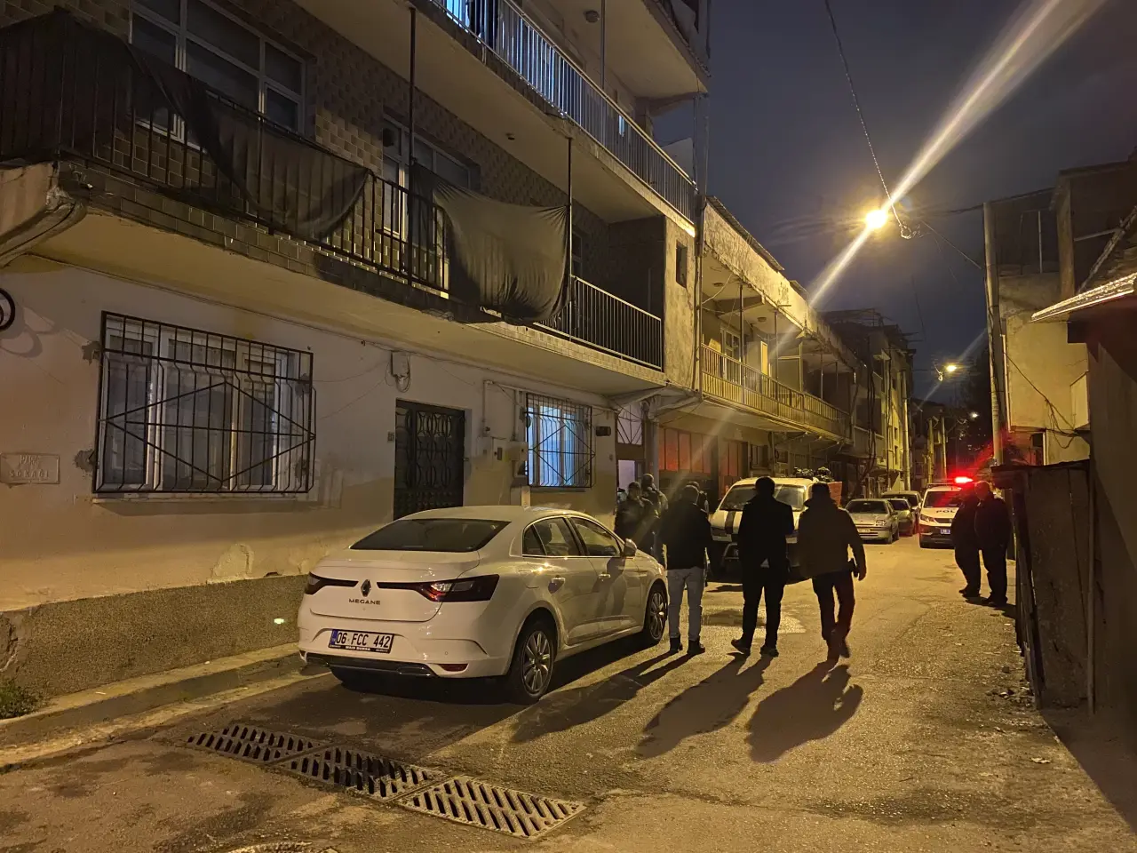 Bursa'da aile faciası: Baba oğul tartışması bıçaklı kavgaya dönüştü! 4