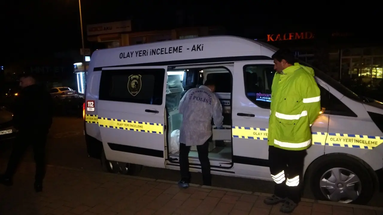 Antalya'da market sahibi dehşet saçtı: 'Çökmeye geldiler, öldürdüm!' 6