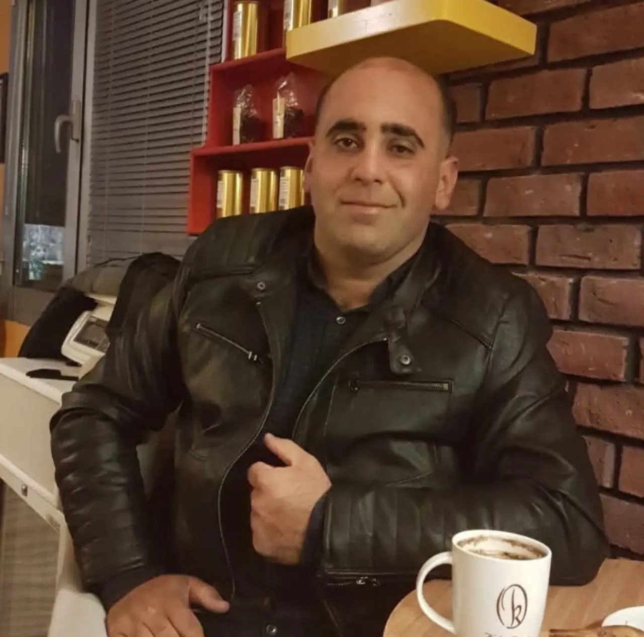 Üst geçitte korkunç ölüm! Motosiklet sürücüsü mikserin altında feci şekilde can verdi 4