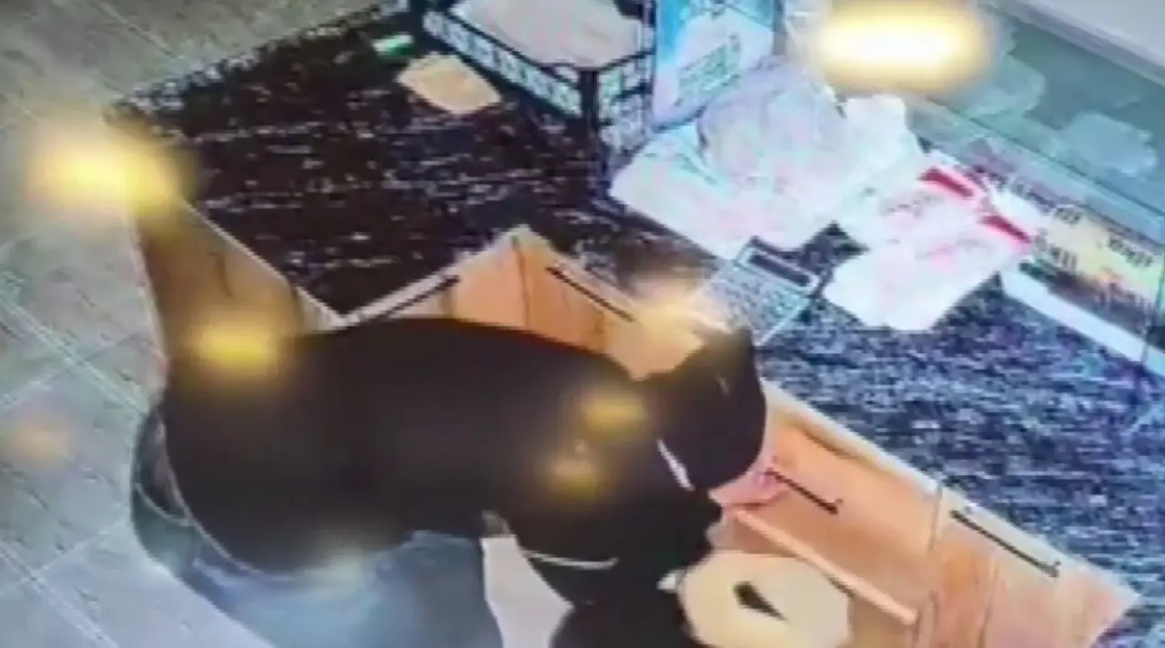 Adıyaman’da hırsızlık alarmı! Sadaka kutusuna bile göz diktiler 2