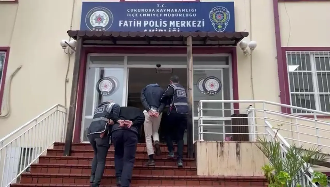 Adana'da bisikletli çocuğa saldırı! 'Kendisi düştü' savunması şoke etti 4