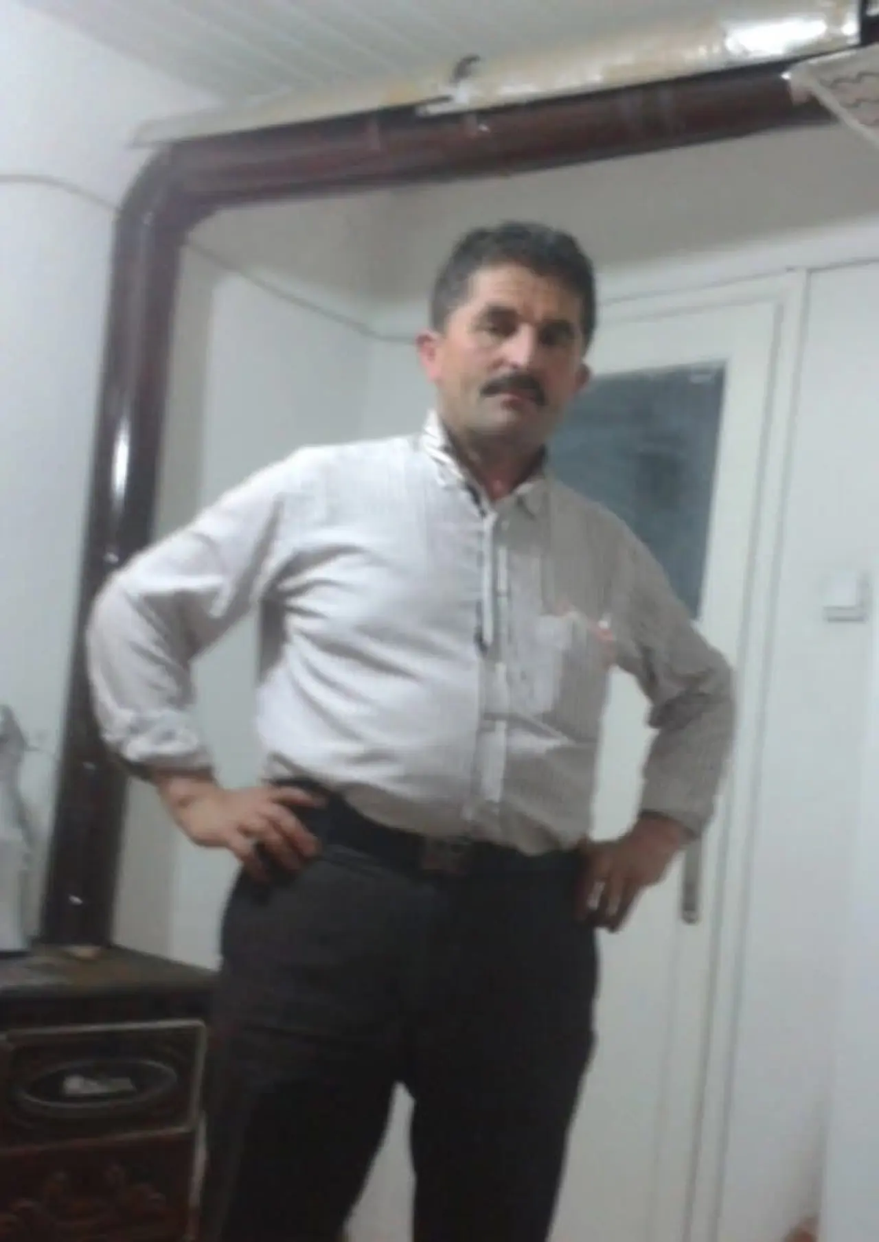 Çorum’da esrarengiz kayıp barajda acıyla sonuçlandı! 4