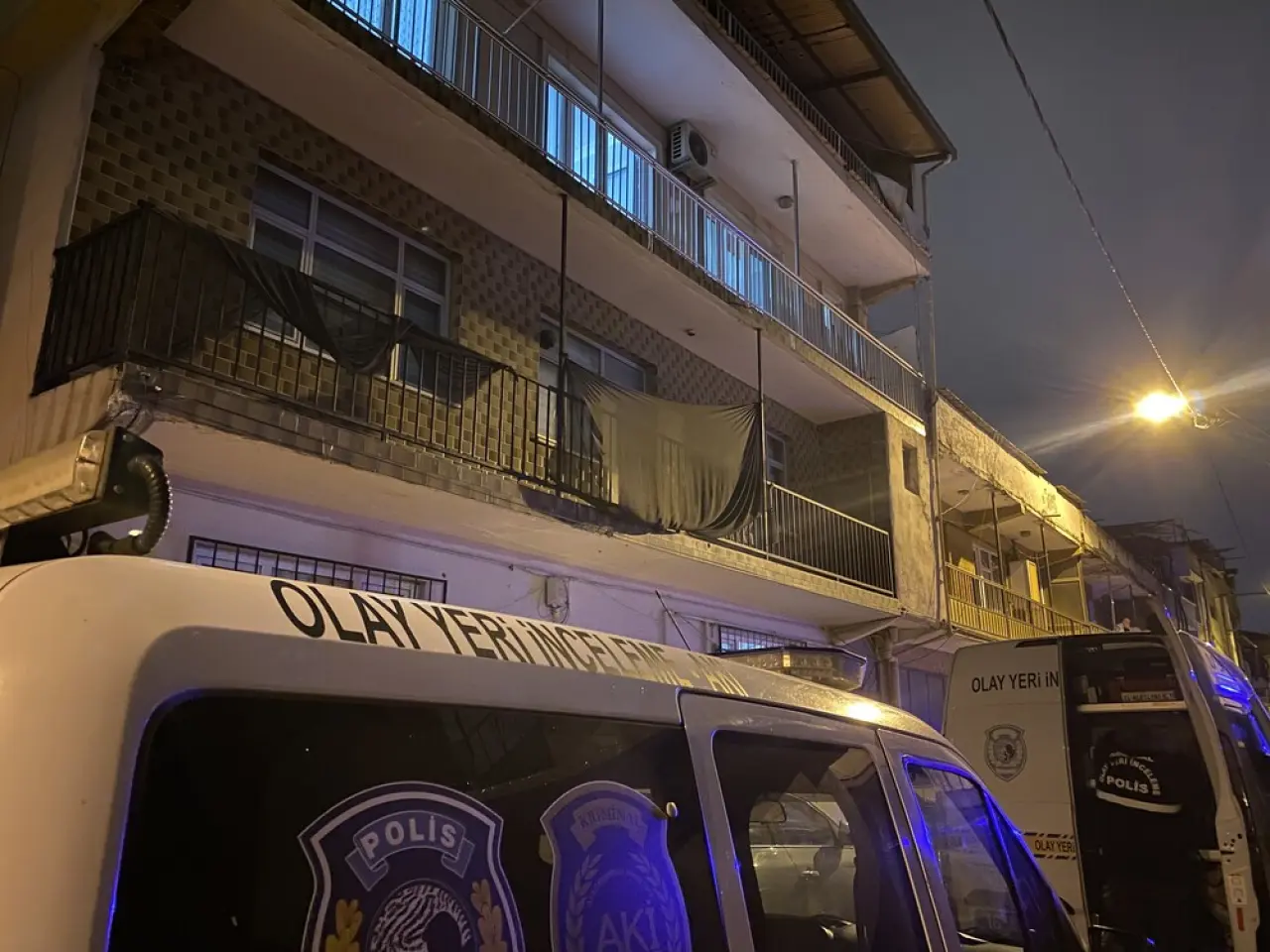 Bursa'da aile faciası: Baba oğul tartışması bıçaklı kavgaya dönüştü! 1