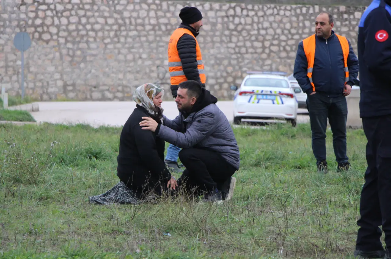 Mesleğinin başındaki avukat duruşmaya giderken hayatını kaybetti! 9
