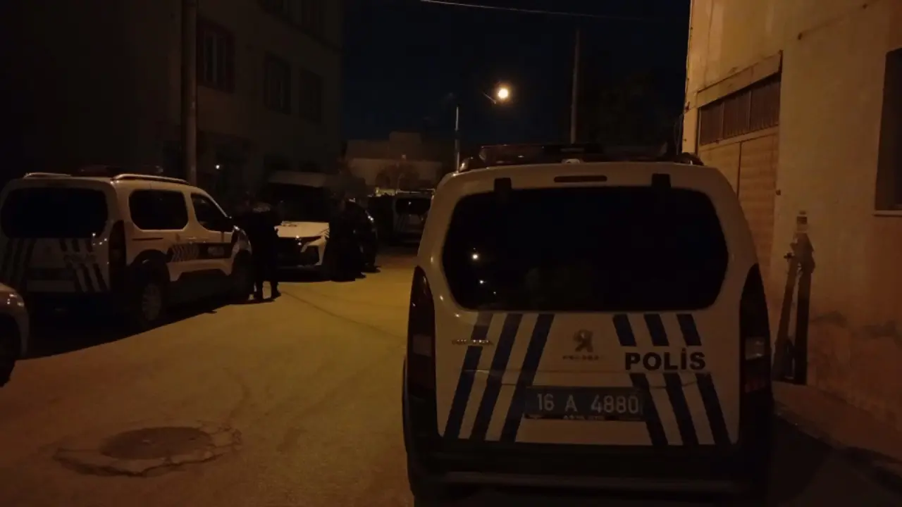 Polisin dur ihtarına uymadı: 'Ben kaçtım' deyip sırra kadem bastı! 3