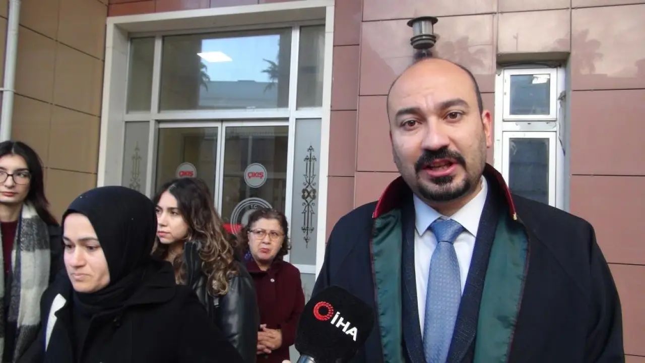 Cinsel Saldırıya Direndi, Defalarca Bıçaklandı: Elvan Özerdim Adalet İstiyor 3