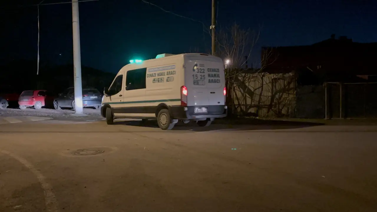 İzmit’te korkunç ölüm! Varilin içinden cansız bedeni çıktı 3