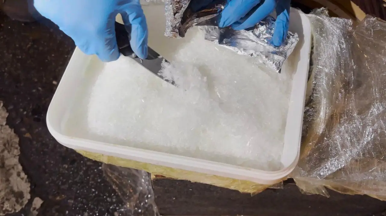 Şeytanın bile aklına gelmezdi: Ses sisteminden zehir fışkırdı! 6