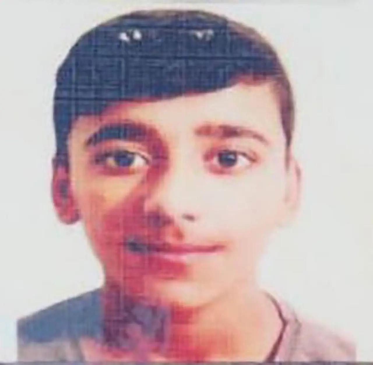 Dere kenarında oyun bir anda bitti! Sessiz sulara kapılan çocuk cansız çıktı 3