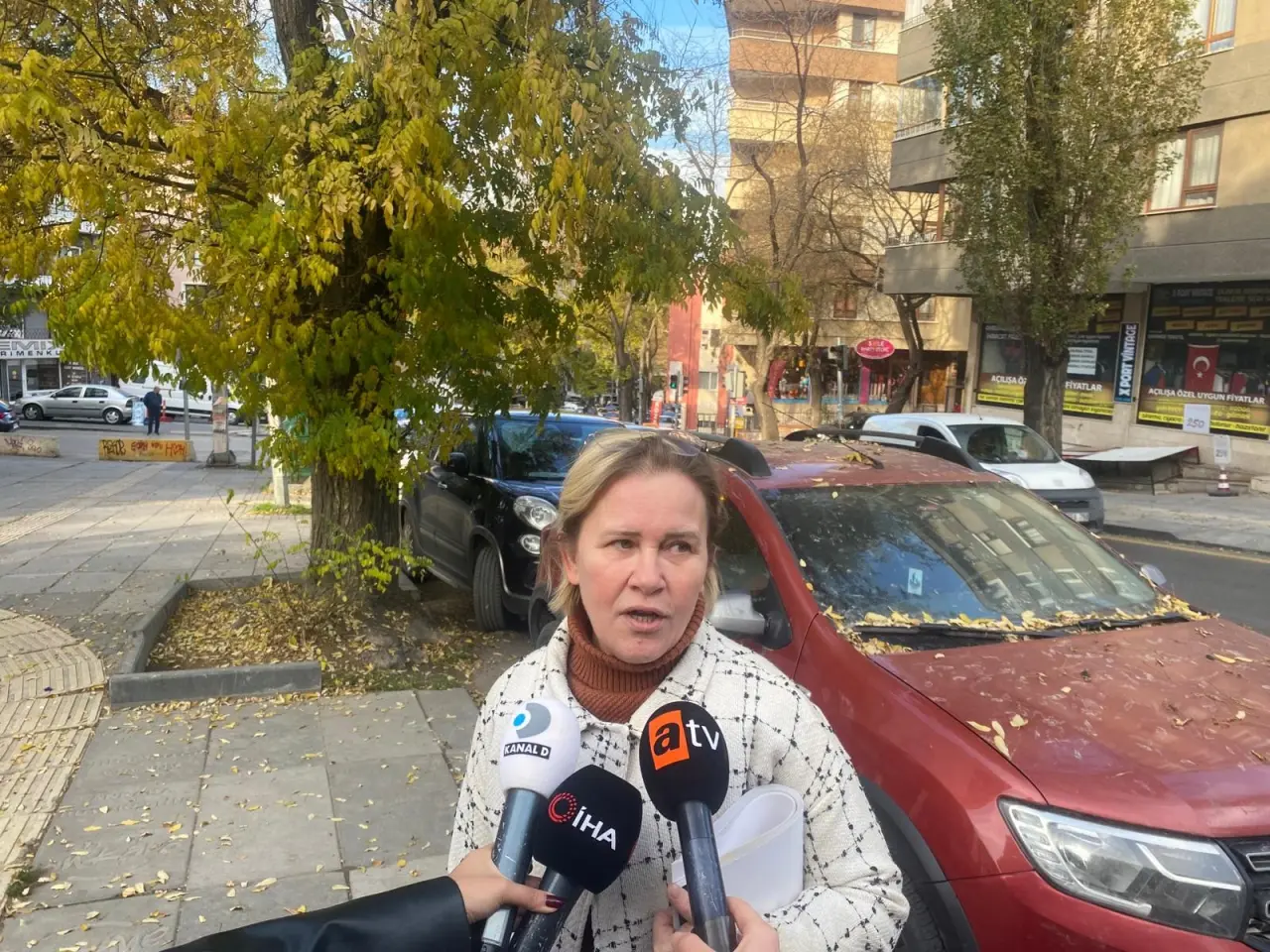 Ankara'da öğretmenine zorbalık yapan öğrencilere okuldan sert tepki: "Saygı yok!" 1