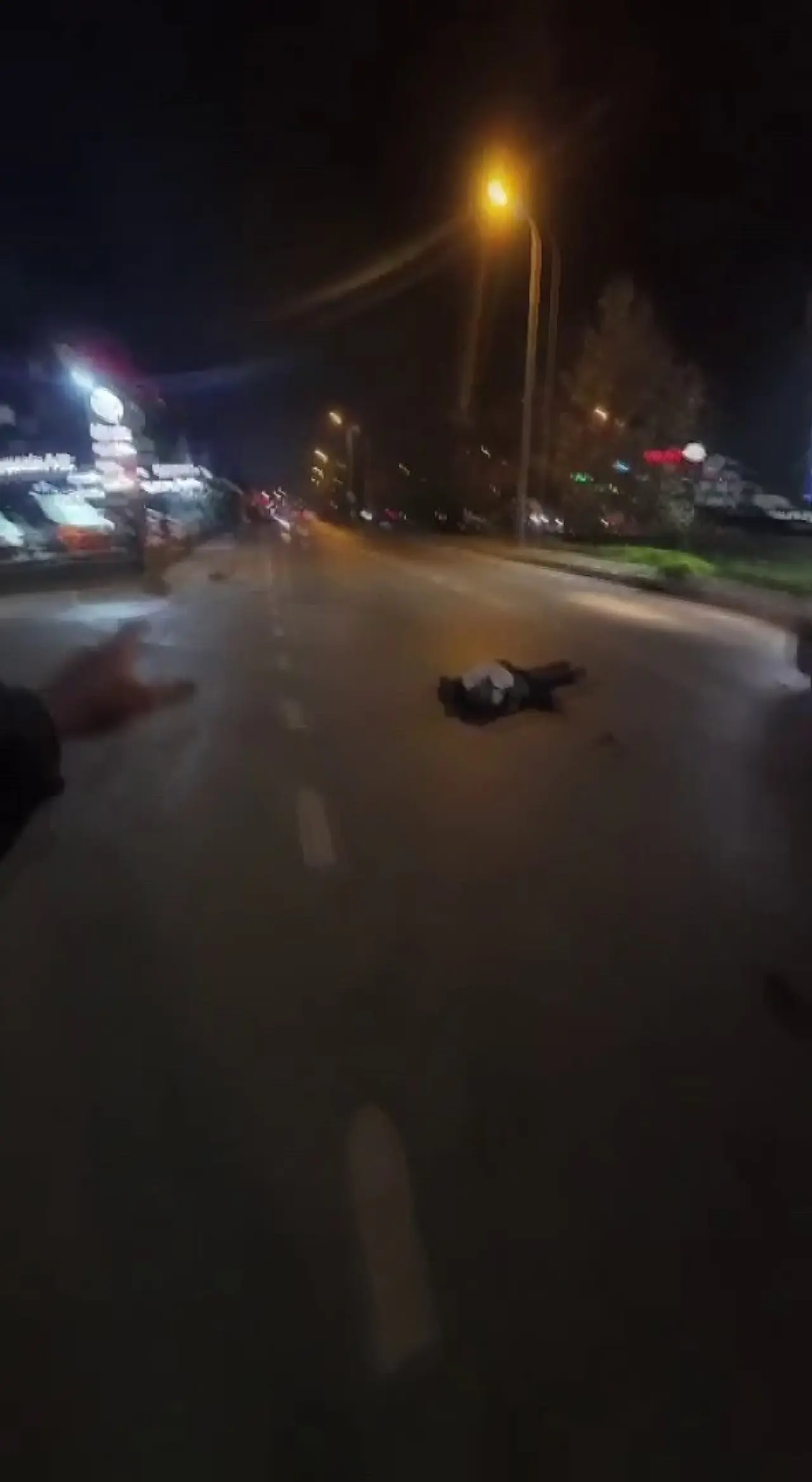 Bir kaza, üç yetim: Sultanbeyli’de acı ölüm 1