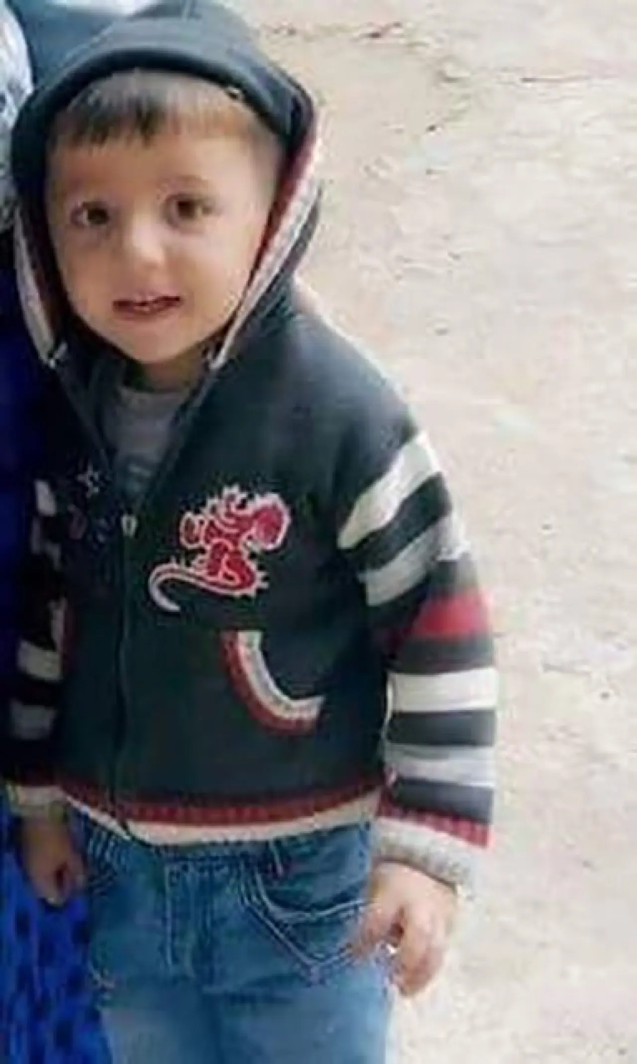 Kemikler bulundu, umutlar yarım kaldı! Tokat’ta kayıp çocuk gizemi sürüyor 1