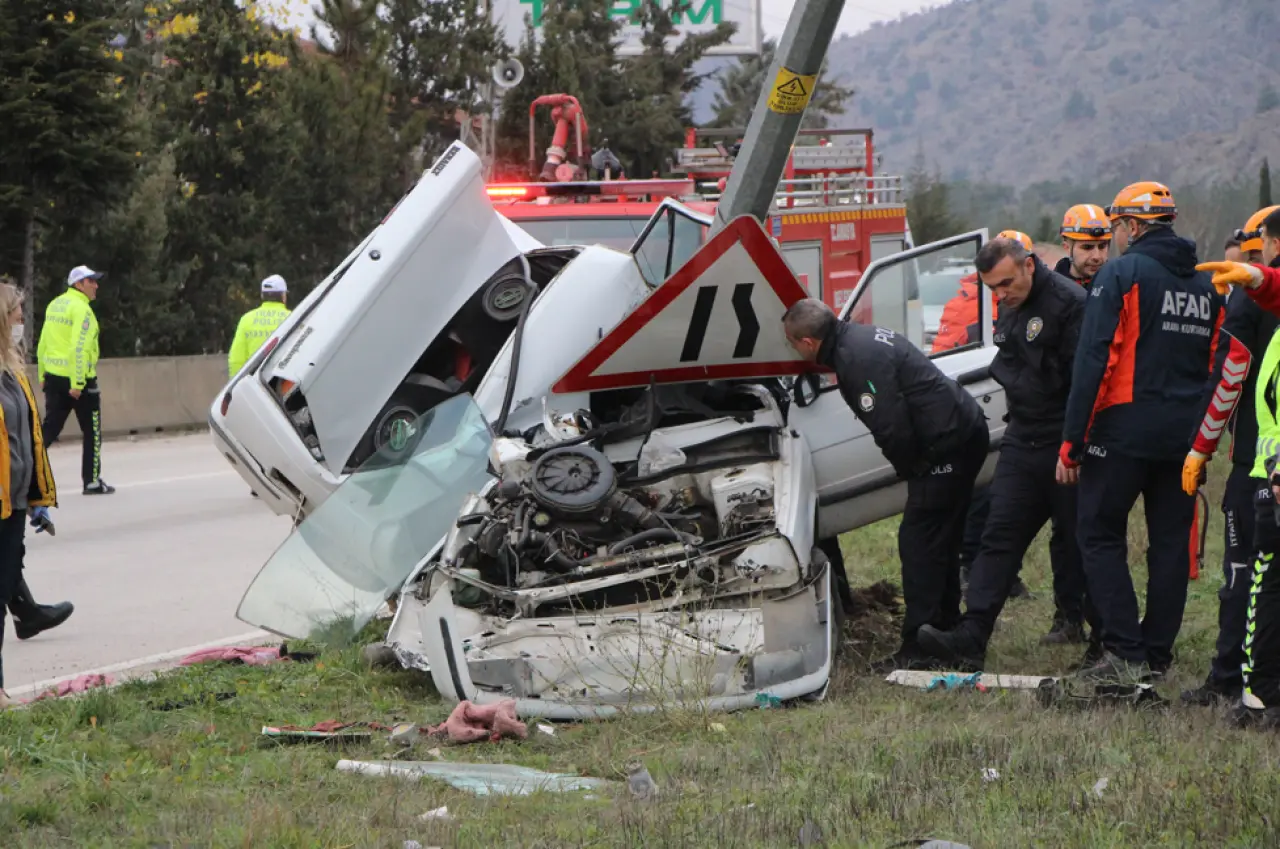 Mesleğinin başındaki avukat duruşmaya giderken hayatını kaybetti! 4