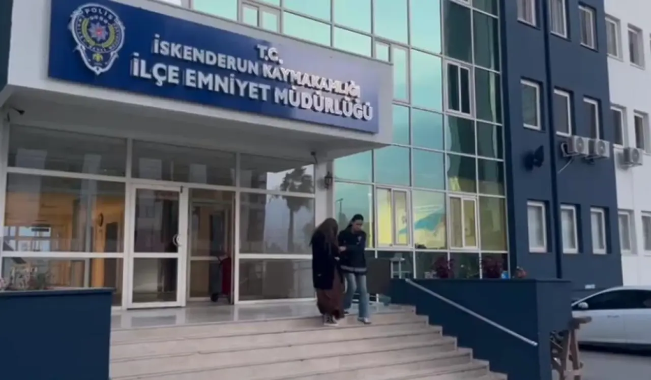 Günübirlik kiralık evlerde fuhuş baskını: 6 şüpheli gözaltına alındı 2