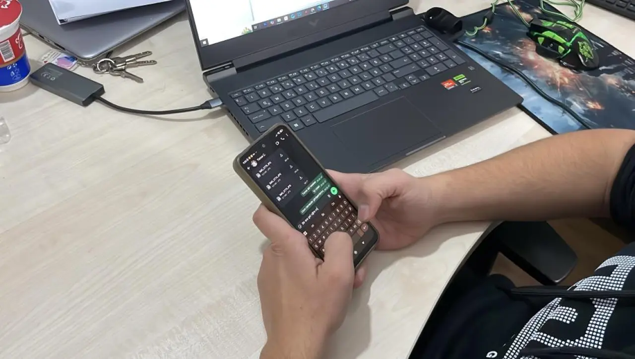 Telefonunuz Çalmadan Titreşim mi Hissediyorsunuz? İşte Nedeni 2