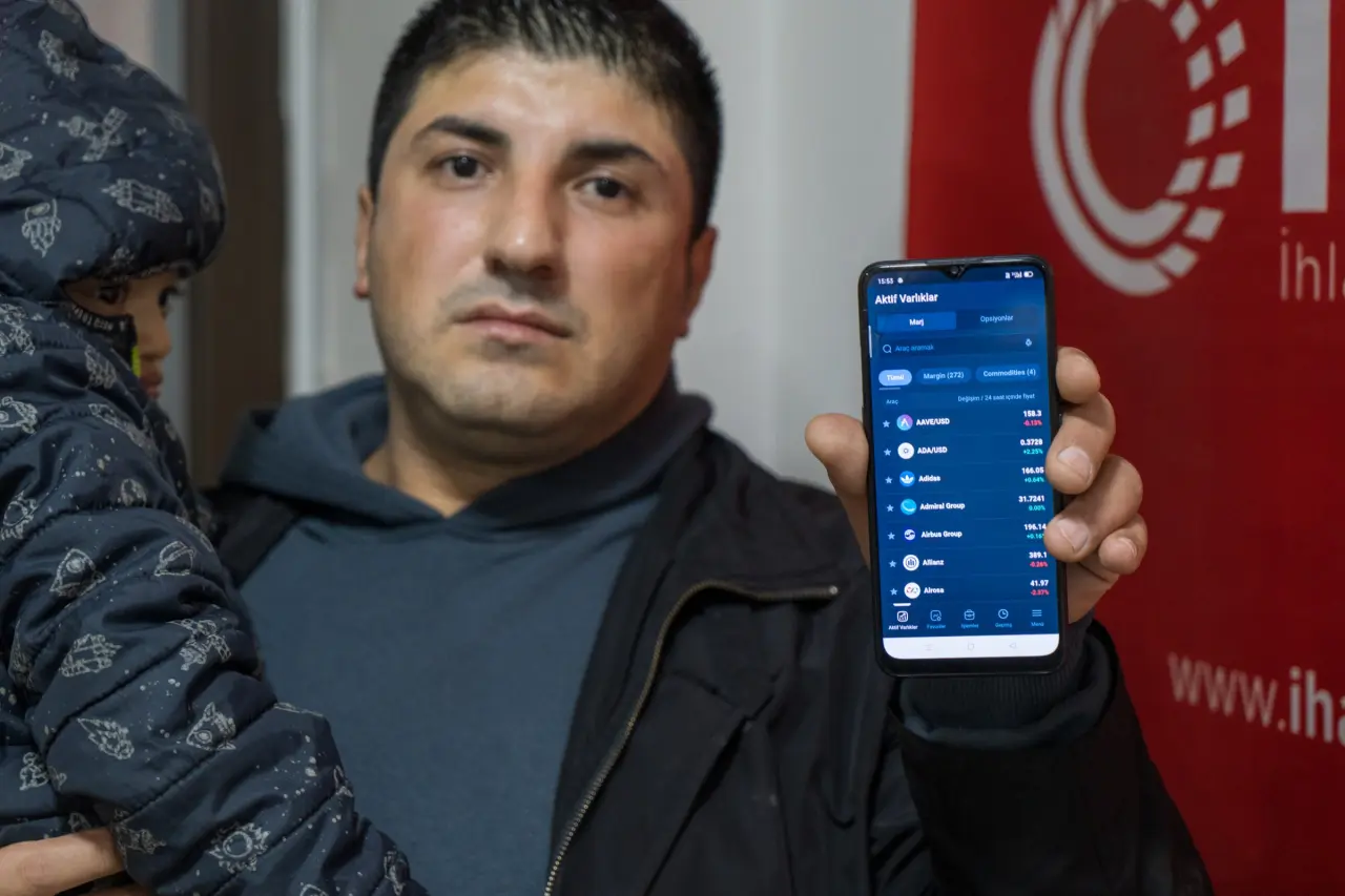 Yapay zekayla dolandırıldılar! Sosyal medyada 98 bin TL’lik tuzak 2