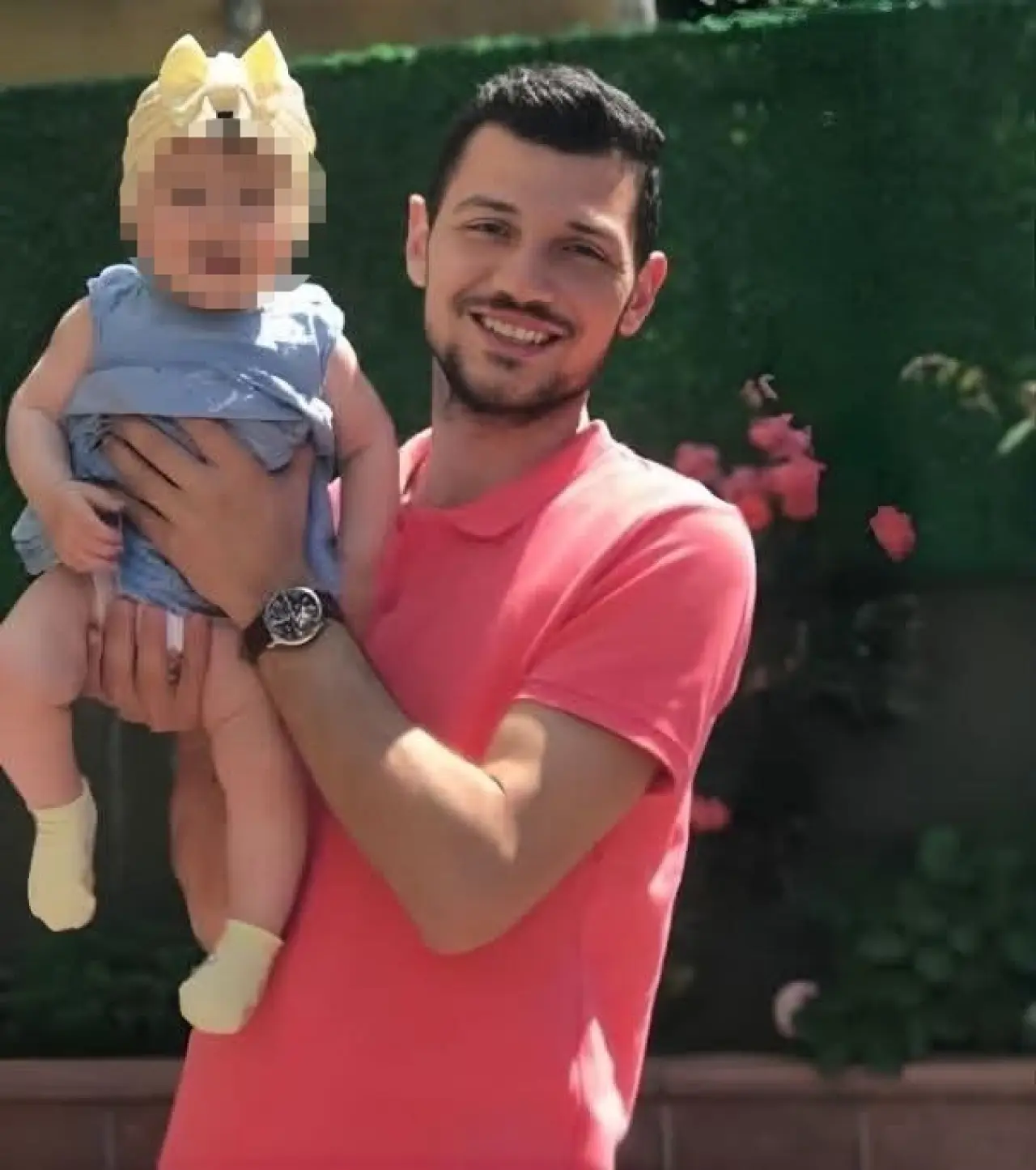 Bir kaza, üç yetim: Sultanbeyli’de acı ölüm 4