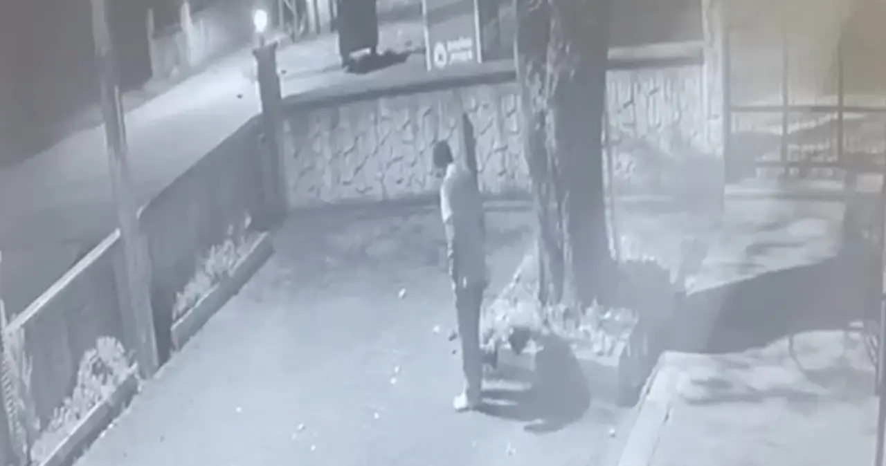 Sakarya’da pes dedirten hırsızlık! Camiyi soydu, tırı çalıp TEM’e çıktı 2