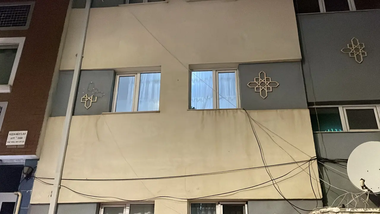 Sivas’ta kardeş cinayeti! Ağabeyini göğsünden bıçakladı 4