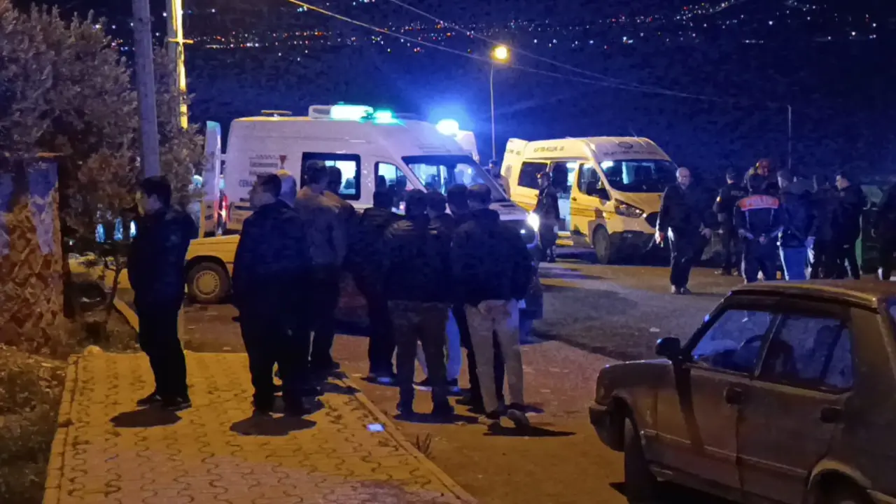 Ayrılık cinayeti! Genç kadın hayatını kaybetti 3